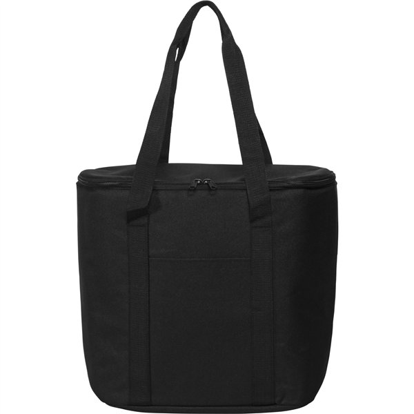 Reisenthel Thermoshopper nero