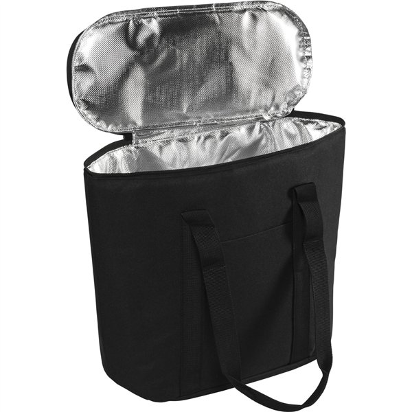 Reisenthel Thermoshopper nero