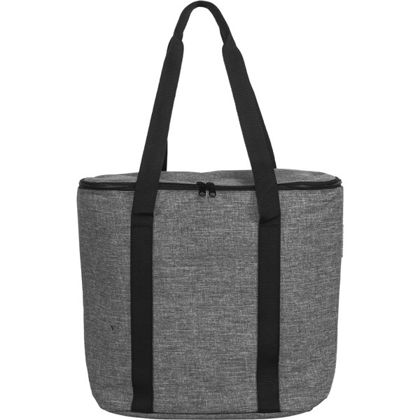 Reisenthel Thermoshopper twist silver