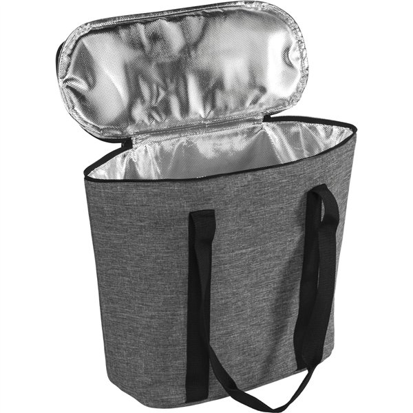 Reisenthel Thermoshopper twist silver