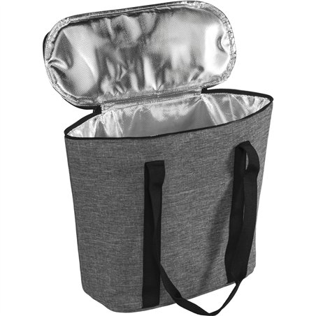 Reisenthel Thermoshopper twist silver
