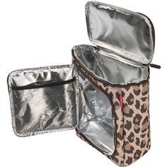 Reisenthel Coolerbox Leo Macchiato 2