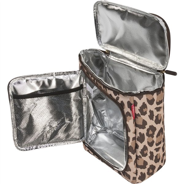 Reisenthel Coolerbox Leo Macchiato