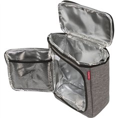 Reisenthel Coolerbox Twist silver 2