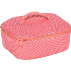 Reisenthel Coolerbag M Pocket Mesh coral