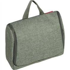 Reisenthel Toiletbag XL twist sage