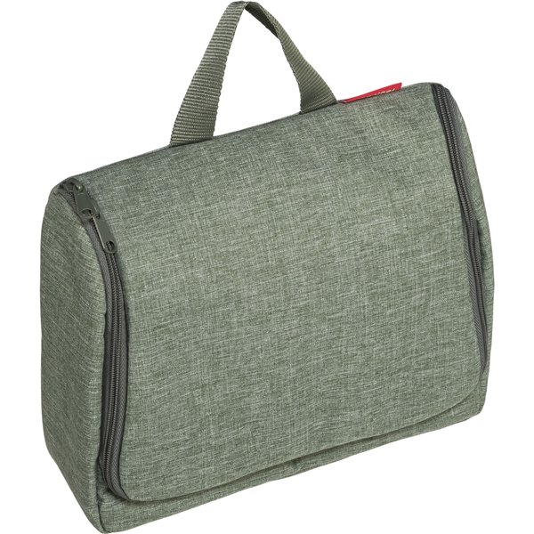 Reisenthel Toiletbag XL twist sage