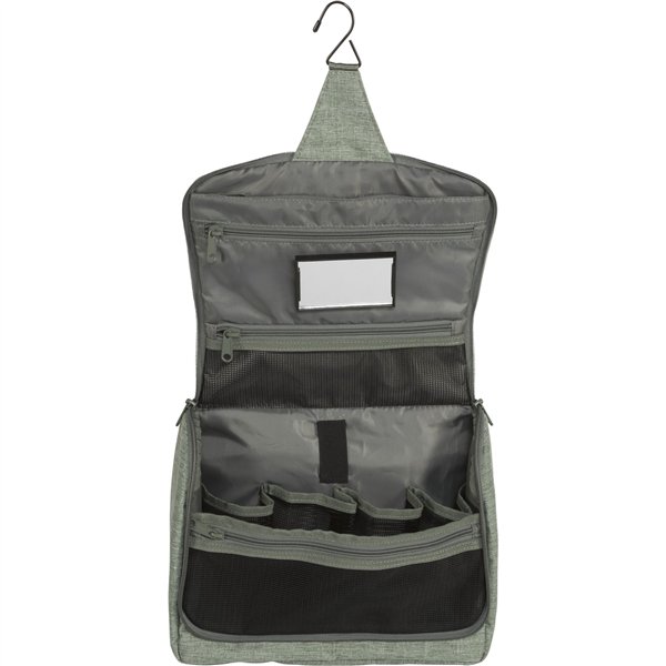 Reisenthel Toiletbag XL twist sage