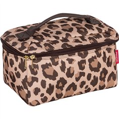 Reisenthel Beautycase Leo Macchiato
