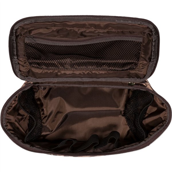 Reisenthel Beautycase Leo Macchiato