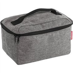 Reisenthel Beautycase twist silver