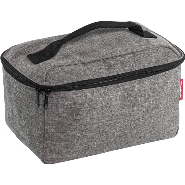 Reisenthel Beautycase twist silver