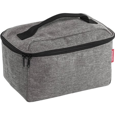 Reisenthel Beautycase twist silver