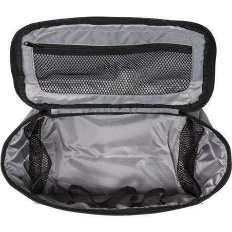 Reisenthel Beautycase twist silver
