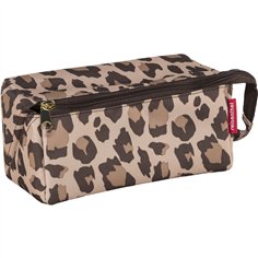 Reisenthel Fold Case Leo Macchiato