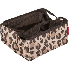 Reisenthel Fold Case Leo Macchiato 2