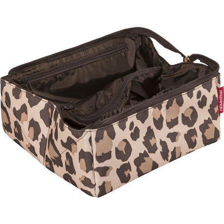 Reisenthel Fold Case Leo Macchiato