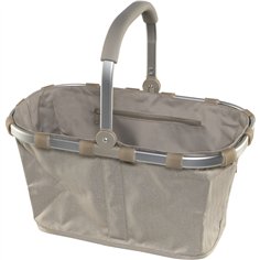 Reisenthel Carrybag herringbone sand