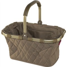 Reisenthel Carrybag rhombus olive