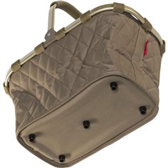Reisenthel Carrybag rhombus olive 2