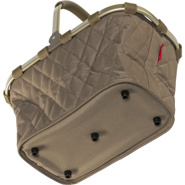 Reisenthel Carrybag rhombus olive