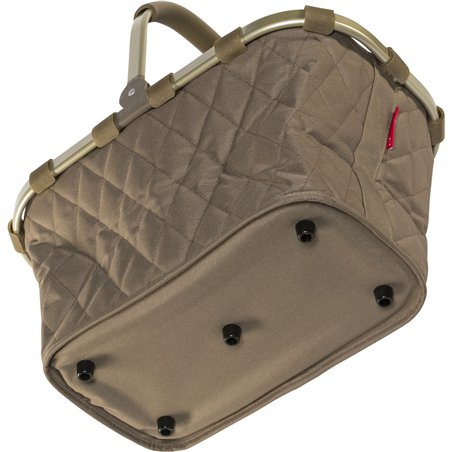 Reisenthel Carrybag rhombus olive