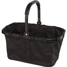 Reisenthel Carrybag nero nero