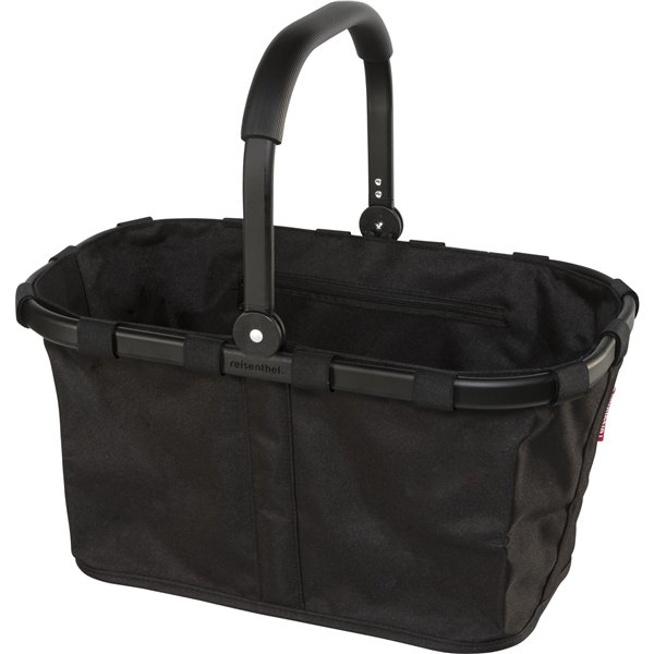 Reisenthel Carrybag nero nero