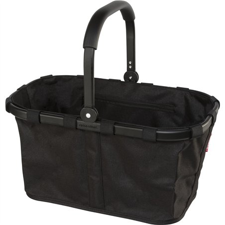 Reisenthel Carrybag nero nero