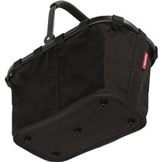 Reisenthel Carrybag nero nero 2