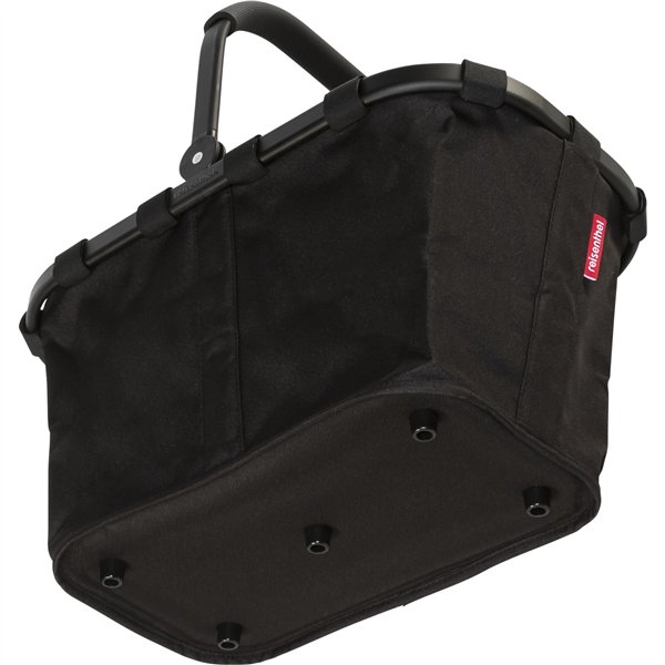 Reisenthel Carrybag nero nero
