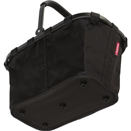 Reisenthel Carrybag nero nero