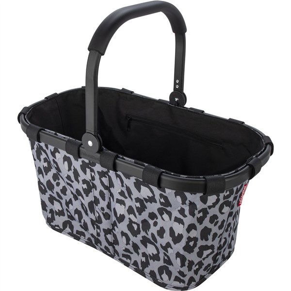 Reisenthel Carrybag leo nero