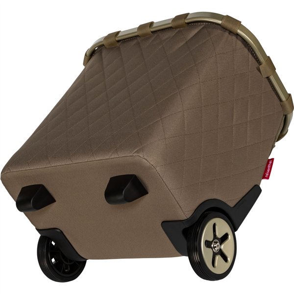 Reisenthel Carrycruiser rhombus olive