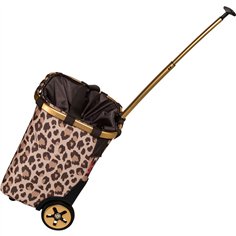 Reisenthel Carrycruiser leo macchiato 2