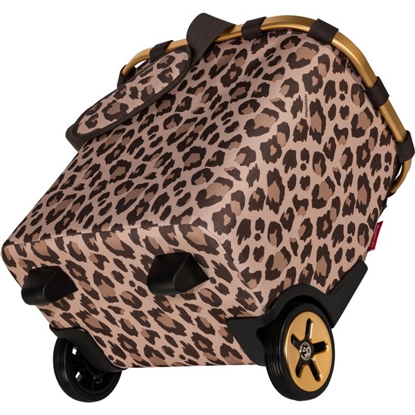 Reisenthel Carrycruiser leo macchiato