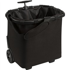 Reisenthel Carrycruiser nero nero