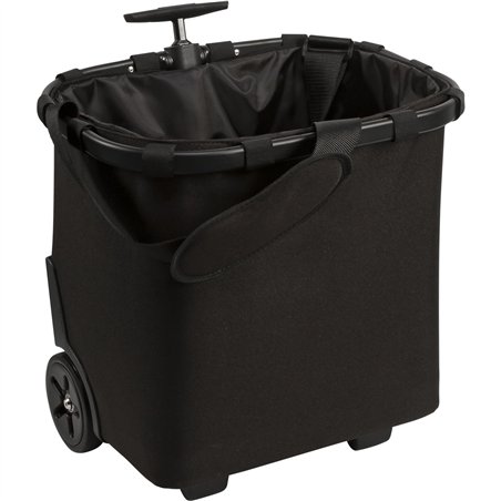 Reisenthel Carrycruiser nero nero