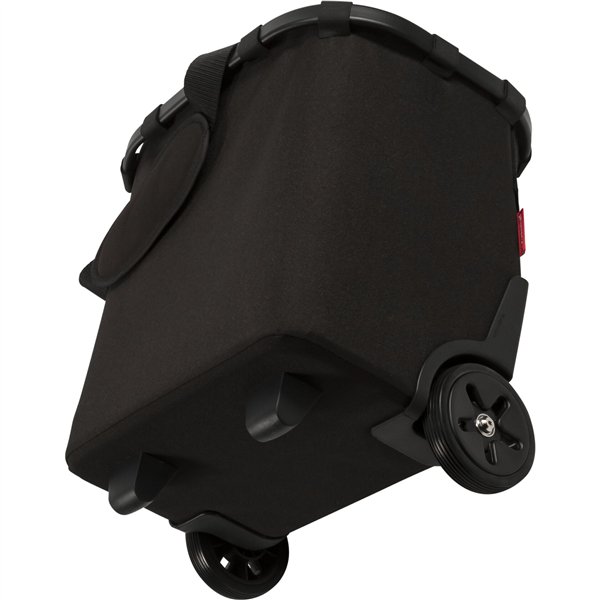 Reisenthel Carrycruiser nero nero