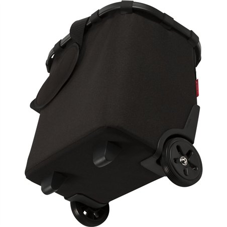 Reisenthel Carrycruiser nero nero
