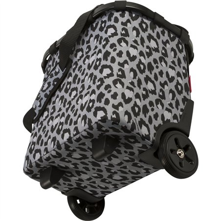 Reisenthel Carrycruiser leo nero