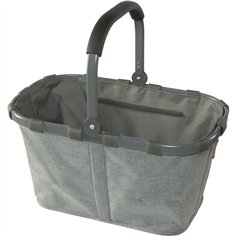 Reisenthel Carrybag twist sage