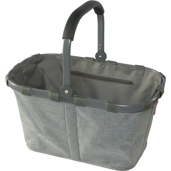 Reisenthel Carrybag twist sage