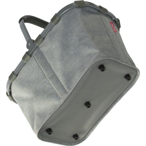 Reisenthel Carrybag twist sage