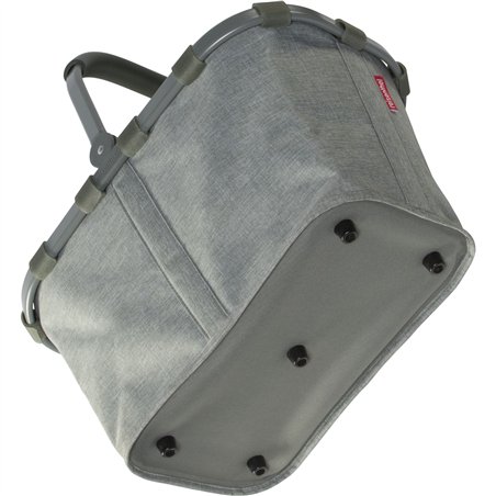 Reisenthel Carrybag twist sage