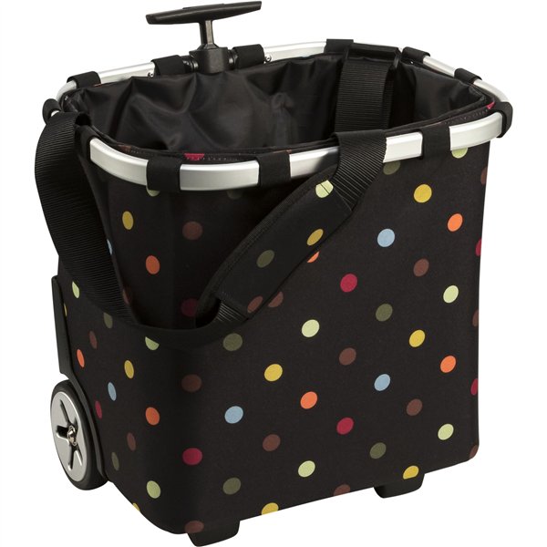 Reisenthel Carrycruiser dots