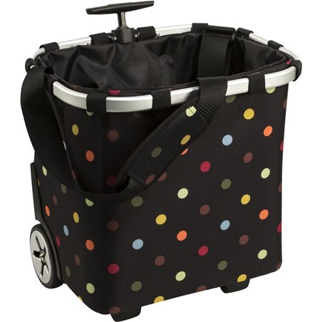 Reisenthel Carrycruiser dots