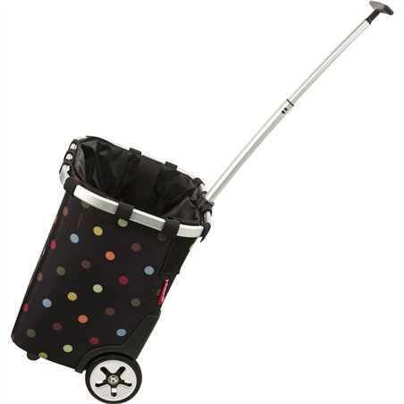 Reisenthel Carrycruiser dots