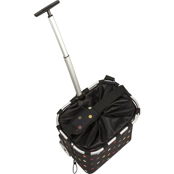 Reisenthel Carrycruiser dots