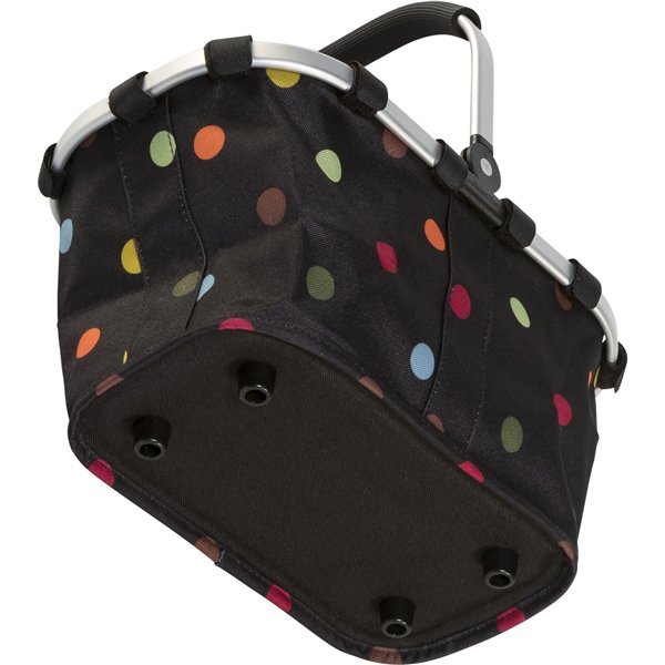 Reisenthel Carrybag XS dots
